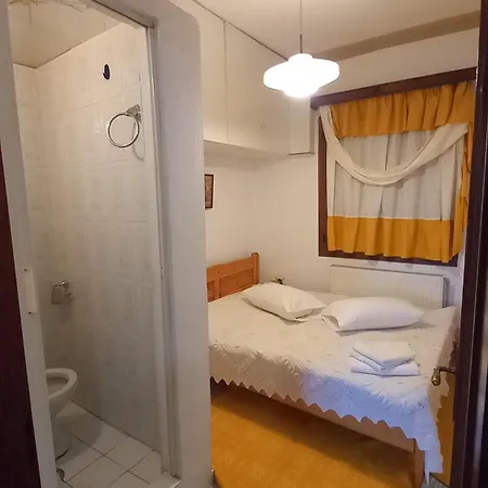 Appartement αρμονια Mounthome Arachova