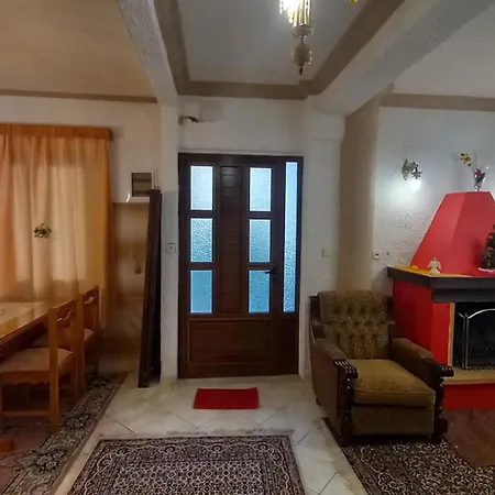 αρμονια Mounthome 公寓