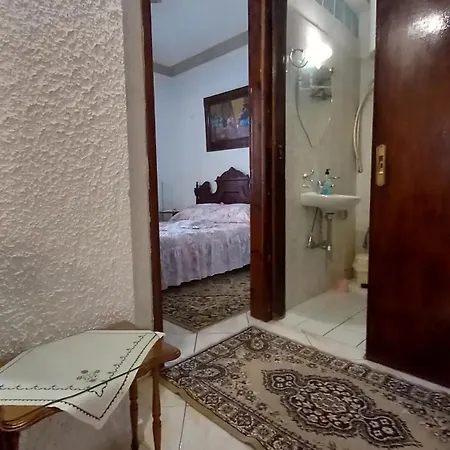 αρμονια Mounthome