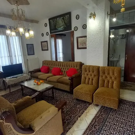 Apartment αρμονια Mounthome Awesome *