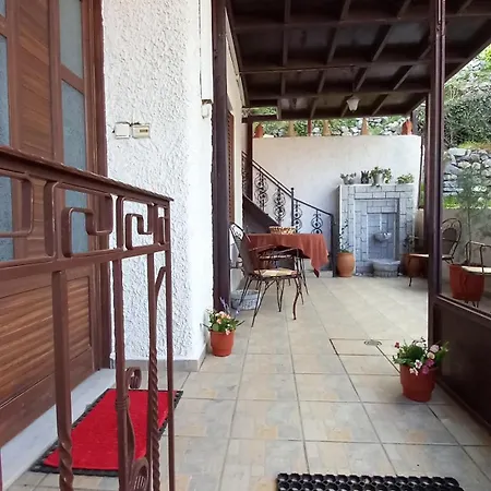 αρμονια Mounthome * 阿拉霍瓦
