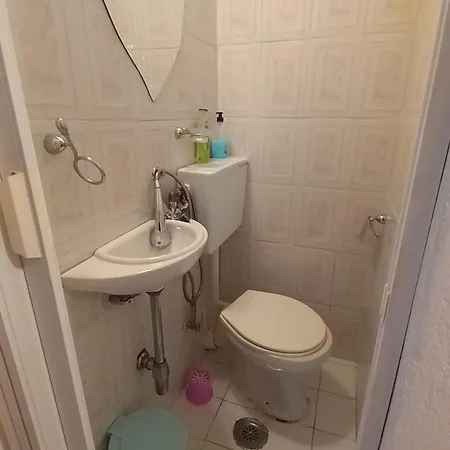 αρμονια Mounthome Awesome Apartment *