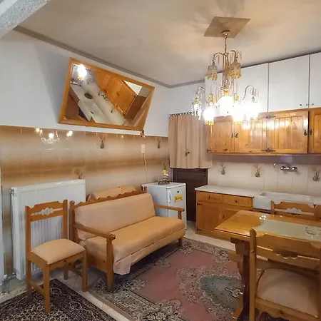 Διαμέρισμα αρμονια Mounthome Awesome *