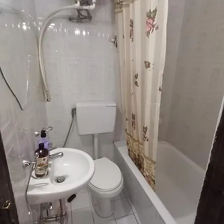 Διαμέρισμα αρμονια Mounthome Awesome