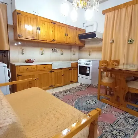 αρμονια Mounthome 公寓 阿拉霍瓦