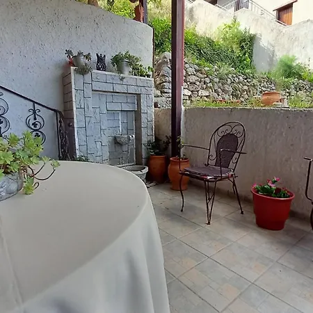 公寓 αρμονια Mounthome 阿拉霍瓦