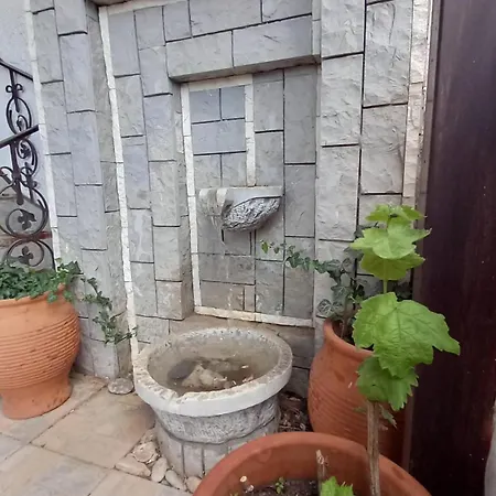 Διαμέρισμα αρμονια Mounthome Awesome