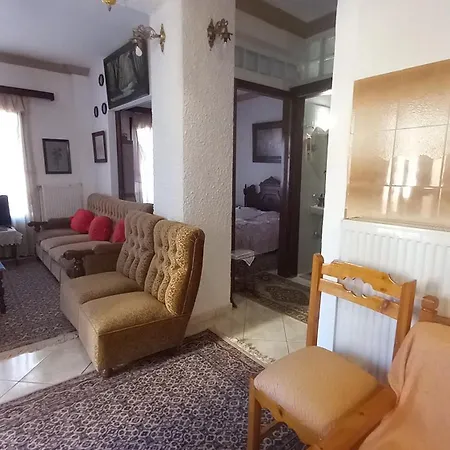 公寓 αρμονια Mounthome *