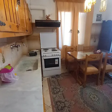 αρμονια Mounthome 公寓 *