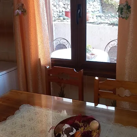 Apartment αρμονια Mounthome Awesome *