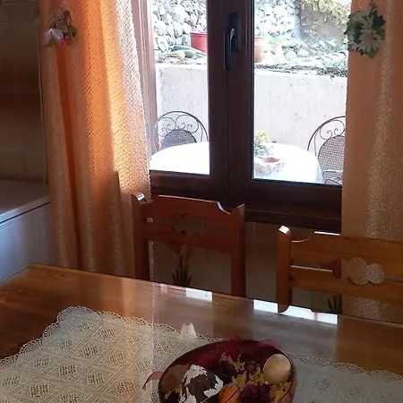 Apartman αρμονια Mounthome *