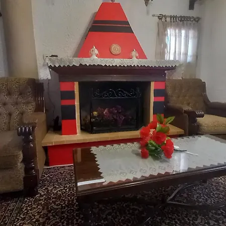 αρμονια Mounthome