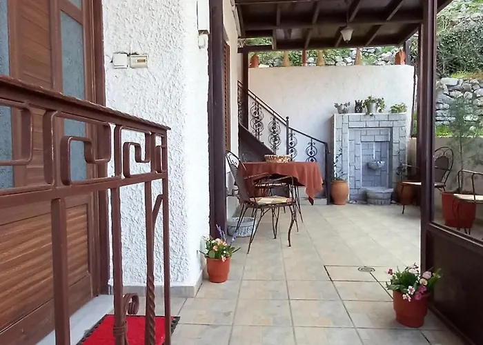 αρμονια Mounthome Awesome * Αράχωβα