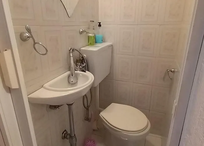 αρμονια Mounthome Awesome Διαμέρισμα *