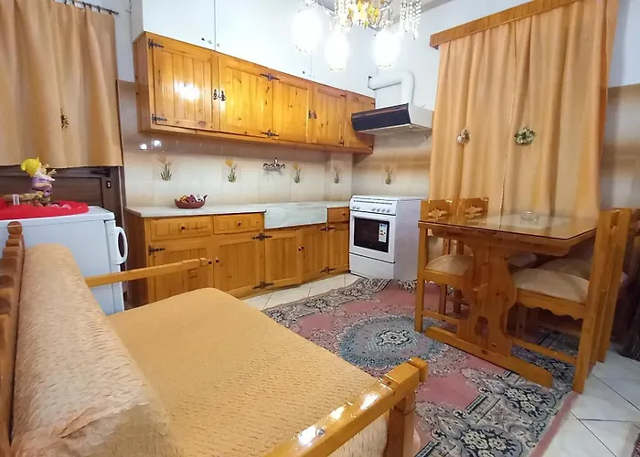 αρμονια Mounthome Awesome Διαμέρισμα Αράχωβα