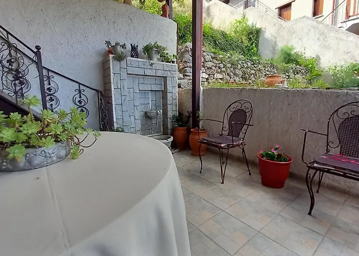 Διαμέρισμα αρμονια Mounthome Awesome Αράχωβα