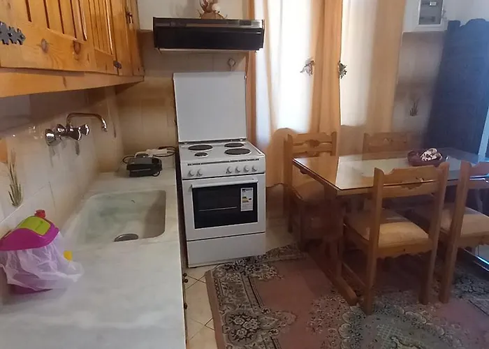 αρμονια Mounthome Awesome Διαμέρισμα *