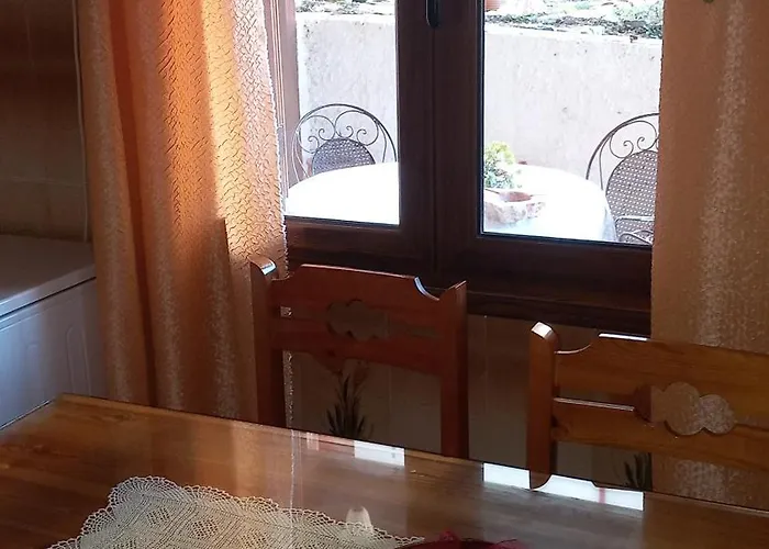 Διαμέρισμα αρμονια Mounthome Awesome *